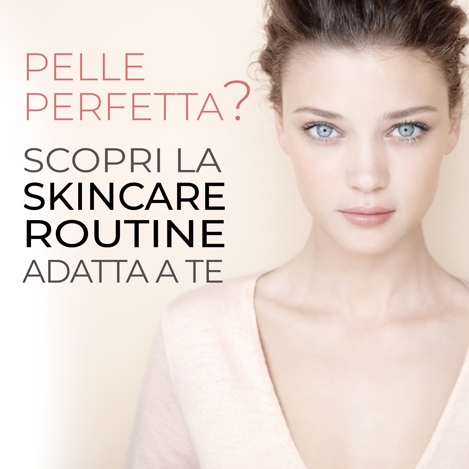 LA PERFETTA SKINCARE - Farmacia San Carlo Roma